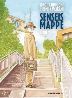 Senseis mappe 1> Hot