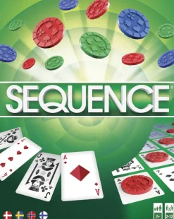 Sequence>Spil Discount