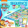 Sequence Junior>Paw Patrol Hot