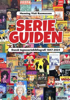 Serieguiden 1847-2024> New
