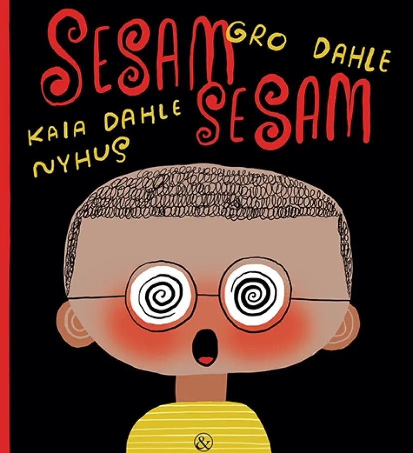 Sesam Sesam> Best