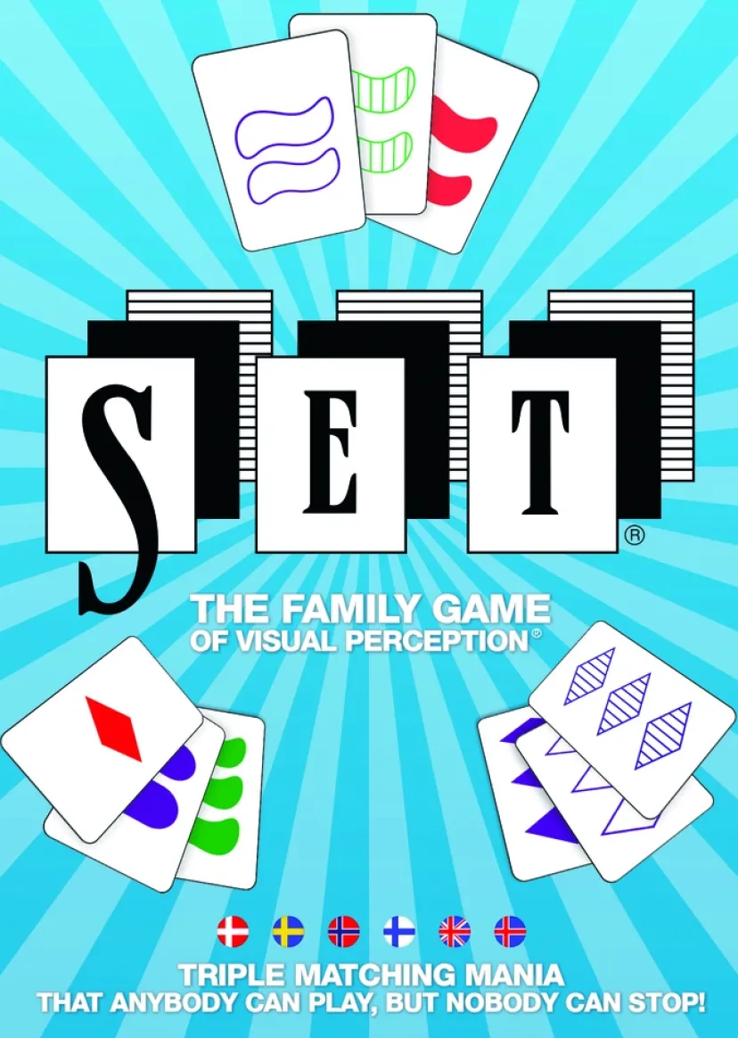 Set>Spil