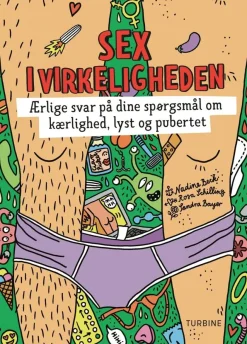Sex i virkeligheden> Sale