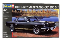 Shelby Mustang GT 350 H>REVELL Discount