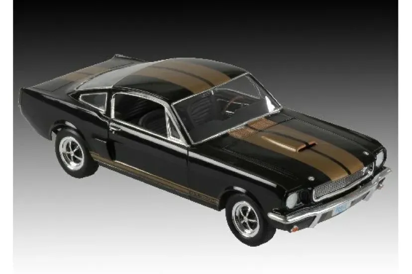 Shelby Mustang GT 350 H>REVELL Discount