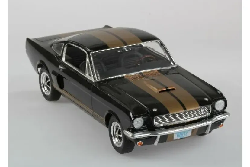 Shelby Mustang GT 350 H>REVELL Discount