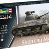 Sherman M4A1 1:72>Revell Online