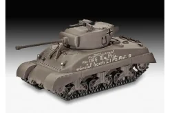 Sherman M4A1 1:72><noscript><img width=