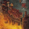 SHI 2 - Dæmonkongen> Discount