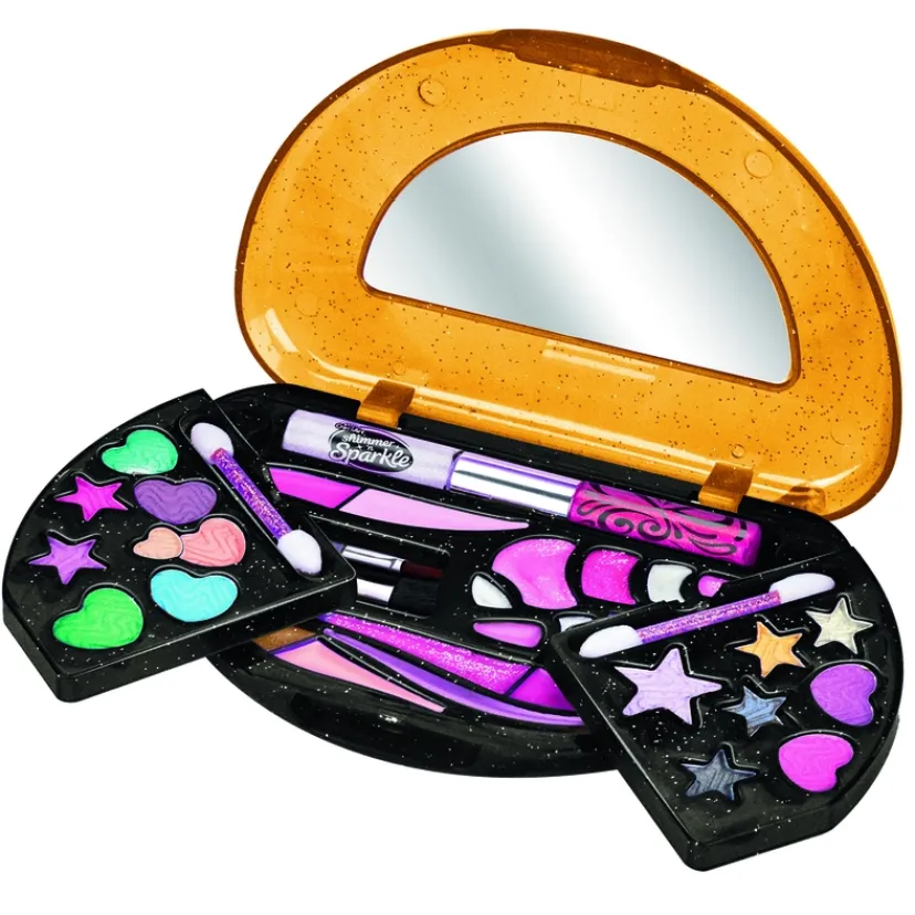 Shimmer N Sparkle All In One Beauty Compact> Online