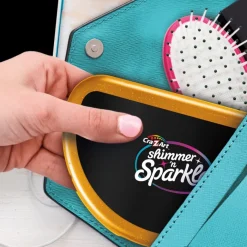 Shimmer N Sparkle All In One Beauty Compact><noscript><img width=