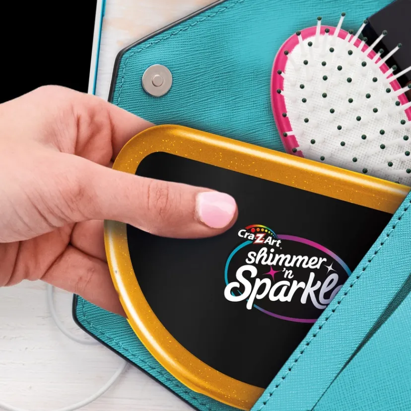 Shimmer N Sparkle All In One Beauty Compact> Online