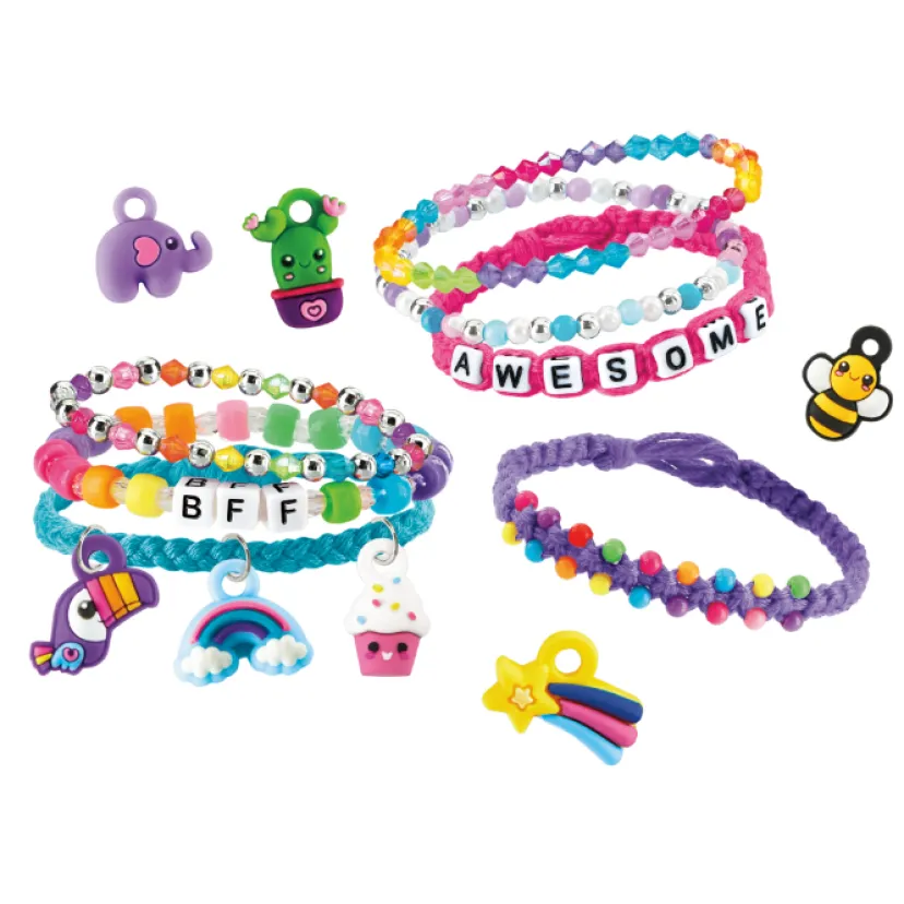 Shimmer N Sparkle Bracelet Surprise ass> Outlet