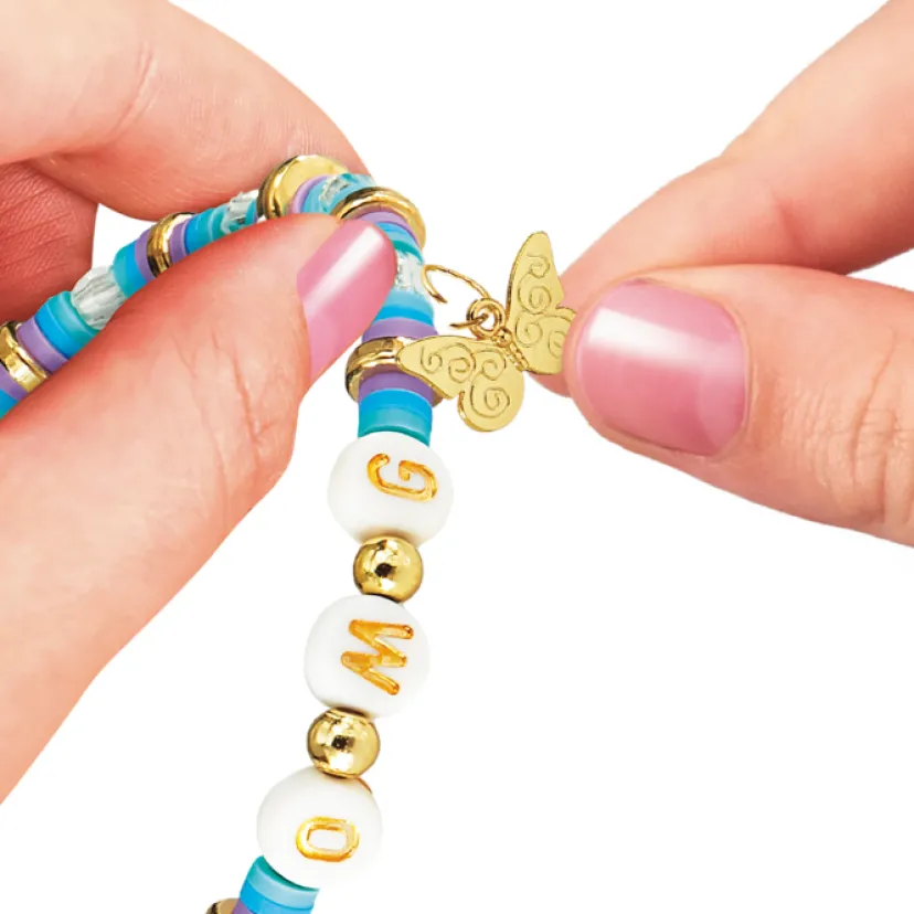 SHIMMER N SPARKLE FASHION BRACELETS> Outlet