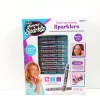 Shimmer N Sparkle Twist Up Beauty Sparklers> New