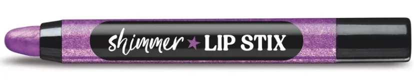 Shimmer N Sparkle Twist Up Beauty Sparklers> New