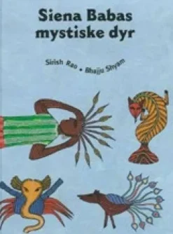 Siena Babas mystiske dyr> Sale