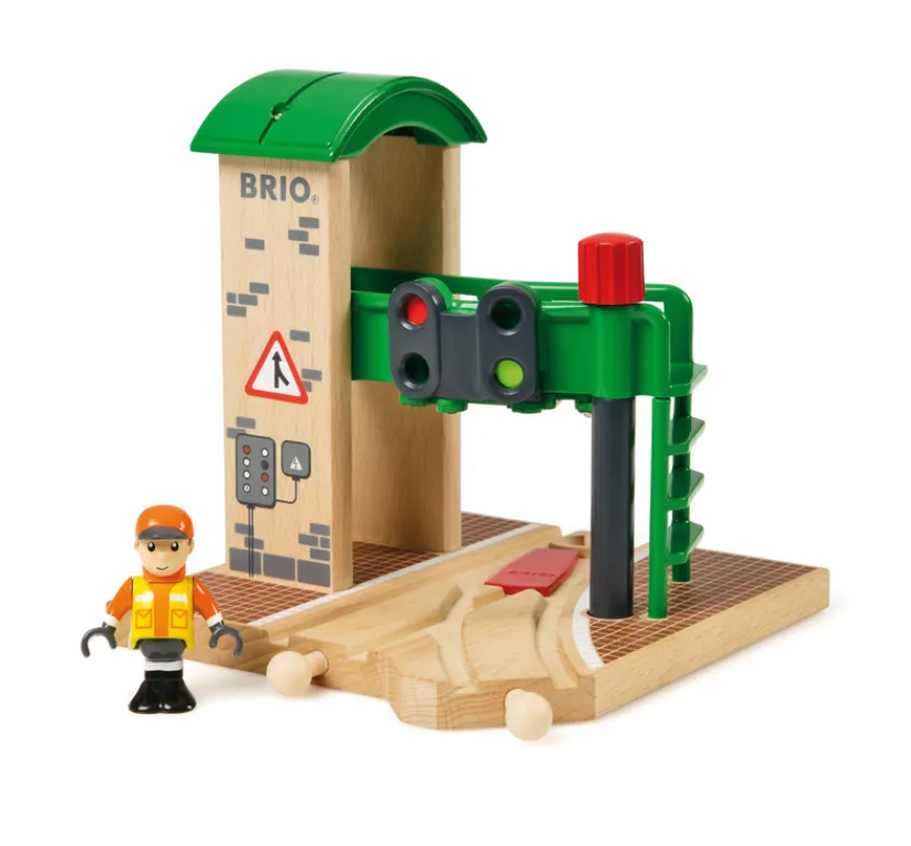 Signalpost>Brio Clearance