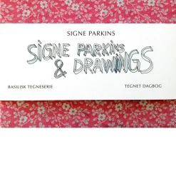Signe Parkins & Drawings> New