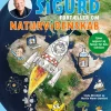 Sigurd fortæller om naturvidenskab - aktivitetsbog> Online