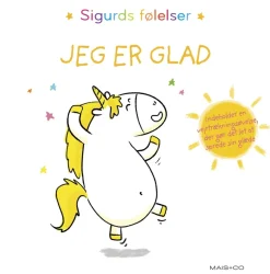 Sigurds følelser: Jeg er glad> Outlet