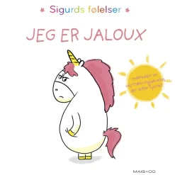 Sigurds følelser: Jeg er jaloux> Discount