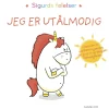 Sigurds følelser: Jeg er utålmodig> Online