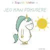 Sigurds følelser: Jeg kan fokusere> Hot