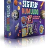Sigurds RUMLUDO>Spil