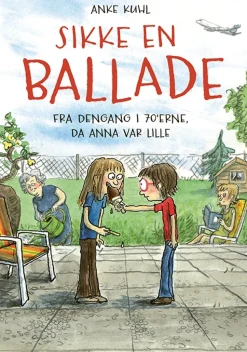 Sikke en ballade> Hot
