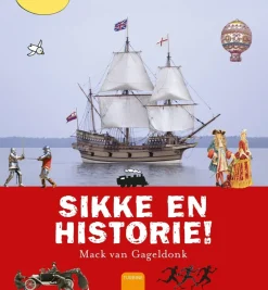 Sikke en historie!>