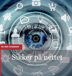 Sikker på nettet> New