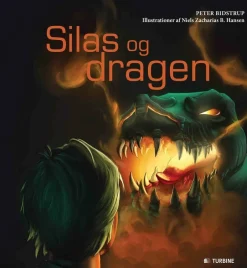 Silas og dragen> Discount