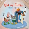 Sild og Fritte klæder sig ud>