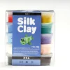 basic 1>Silk Clay Discount