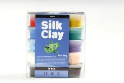 basic 1>Silk Clay Discount