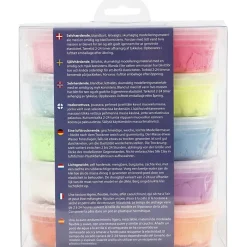 Silk clay basic 2> Best