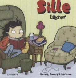 Sille læser> Outlet