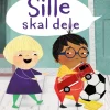 Sille skal dele> Clearance