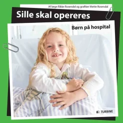 Sille skal opereres> Best
