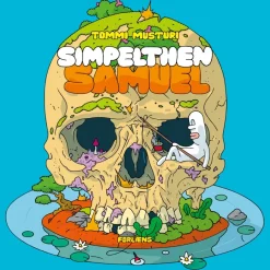 Simpelthen Samuel> Outlet