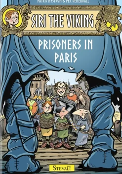 Siri The Viking – Prisoners in Paris> Best