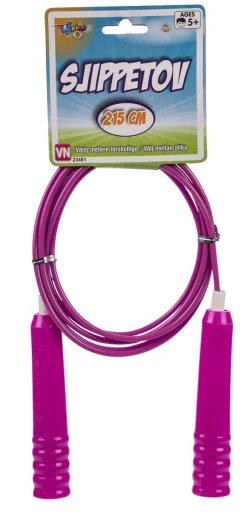 Sjippetov 215 cm ass>4-Kids Discount
