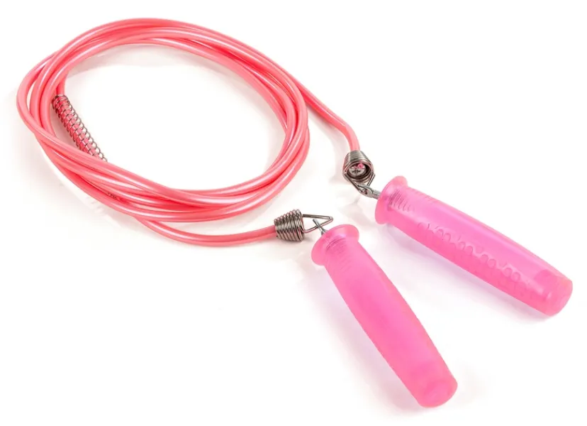 Sjippetov med kugleled 215 cm ass>4-Kids New