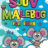 Sjov Malebog For Børn> Sale