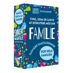 Sjovere samtaler familie>Spil Online