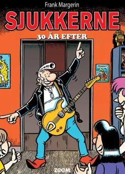 Sjukkerne: 30 år efter>