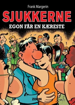 Sjukkerne: Egon får en kæreste> Discount