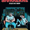 Sjukkerne: Far og søn> Hot