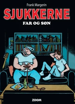 Sjukkerne: Far og søn> Hot